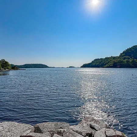 Awesome In Lindesnes With Wifi Holiday home