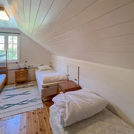 2 Bedroom Lovely In Lindesnes Prázdninový dům Lonestranda